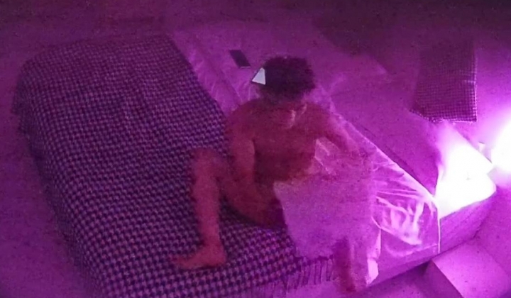 大学城民宿 妓女接客日常 能愿意跟妓女玩69的大哥是真不多啊 小姐收拾后下班的样子太良家了