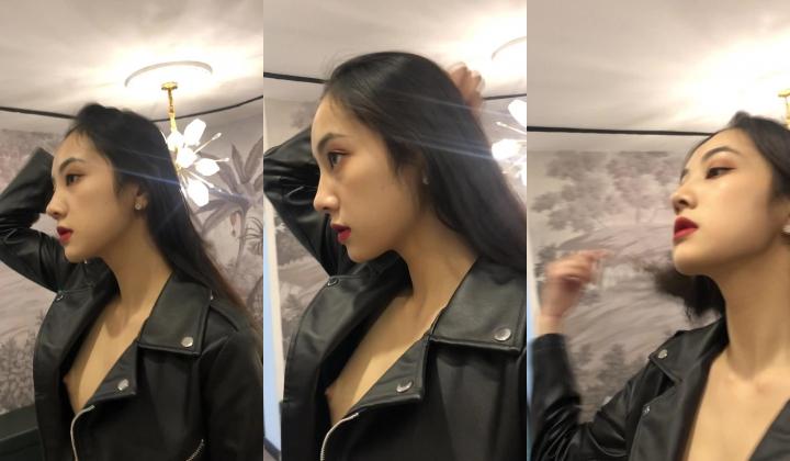 今日强荐刺激肾上腺激增套图 婕哥最新众筹原版无修资源精品写真