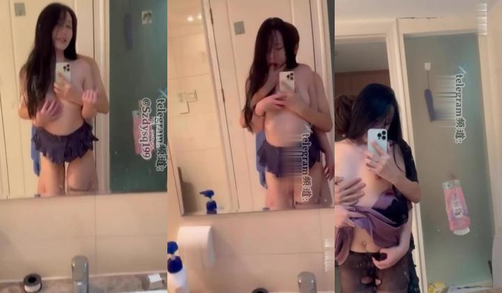 推特约炮网黄「深圳第一深情」《极品颜值纹身妹 汉服嫩妹换上黑丝情趣》调教露脸超高颜值女大层出不穷
