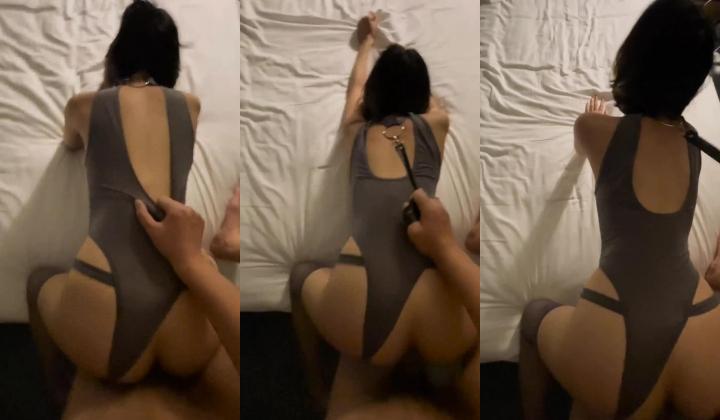 泄密流出某大神玩弄两个云南哈尼族黎族小姐姐SM捆绑飘窗对着大街啪啪舔脚吞精敷面膜