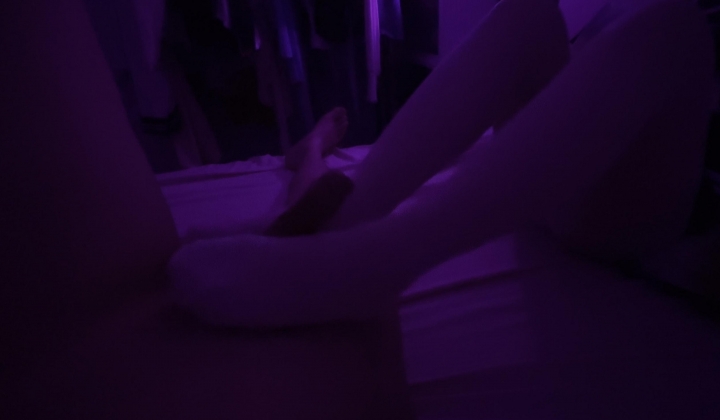 在福建出差偶然聊到的极品少妇，一个星期瘦了十斤太要命了