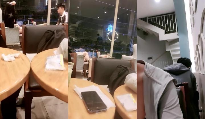 骚逼少妇【番茄】极品白虎一线天，诱人的小肉缝，户外道具自慰潮喷，逼塞道具探店