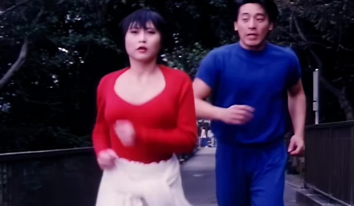 舞男情未了