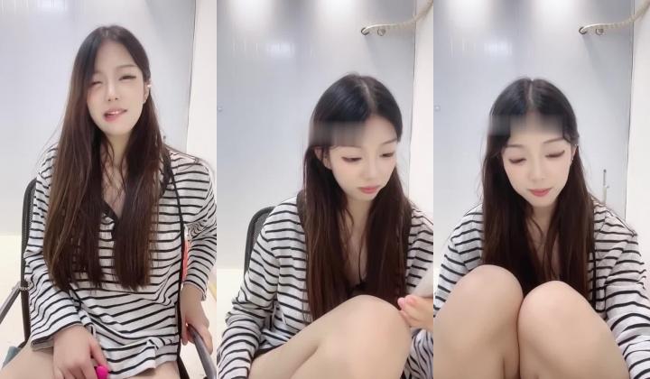️顶级舞蹈生【06清纯安静】极品大奶、男友用假阳具调教