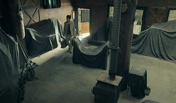 2014韩国限制r级爱情伦理片《月光慾》