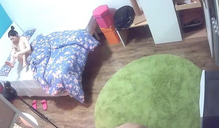 IP Cam偷拍家居隐私