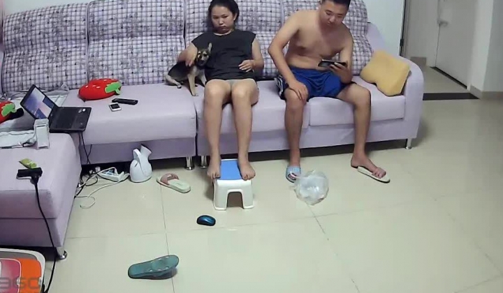 IP Cam偷拍家居隐私