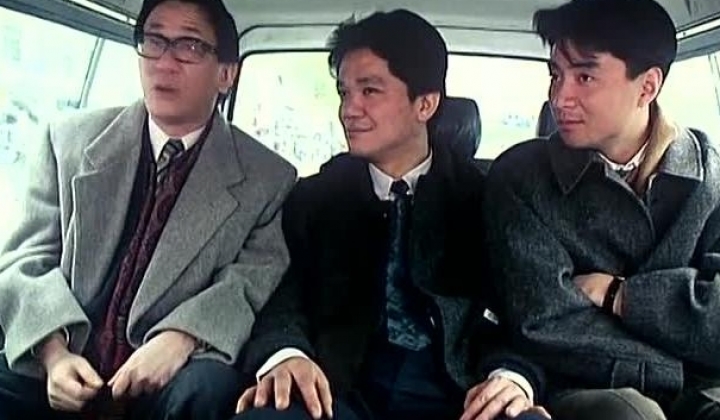 不文小丈夫.The.Wildgoose.Chase.1990