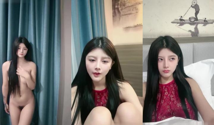 高颜值绝美气质9分女神,皮肤白皙,小脸蛋特别漂亮,脱光光轻度小秀壹下