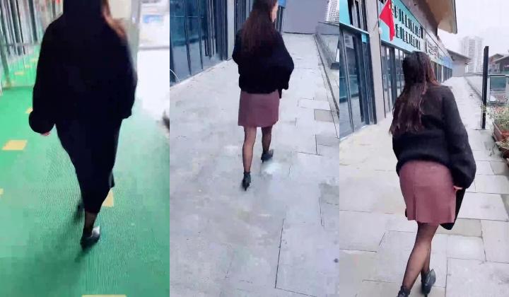 【露露姐】超骚御姐~美乳诱惑~户外跳蛋~车震无套啪啪