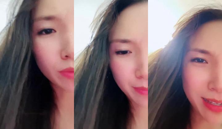 【露露姐】超骚御姐~美乳诱惑~户外跳蛋~车震无套啪啪