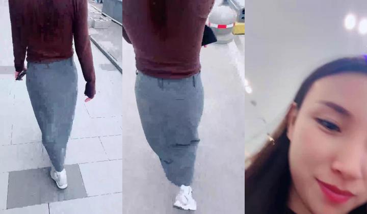 【露露姐】超骚御姐~美乳诱惑~户外跳蛋~车震无套啪啪