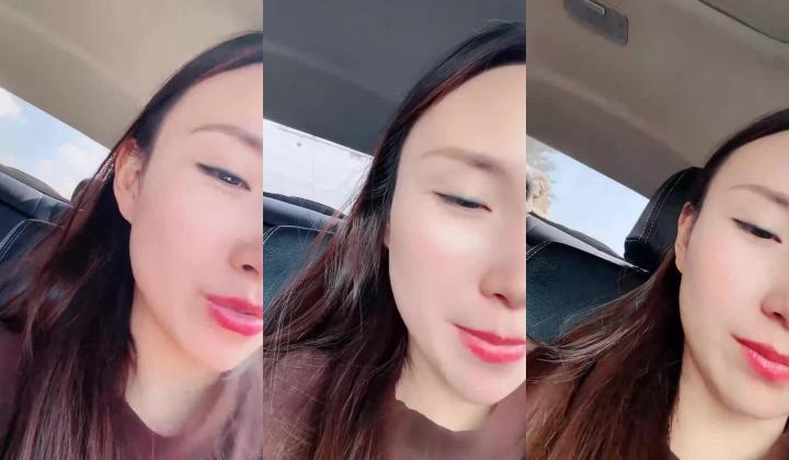 【露露姐】超骚御姐~美乳诱惑~户外跳蛋~车震无套啪啪