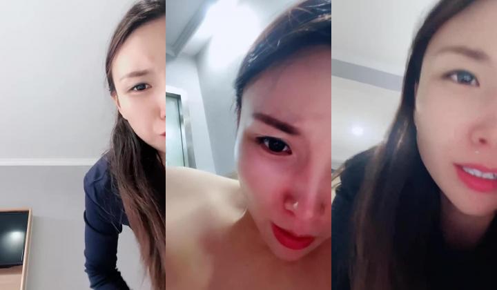 【露露姐】超骚御姐~美乳诱惑~户外跳蛋~车震无套啪啪
