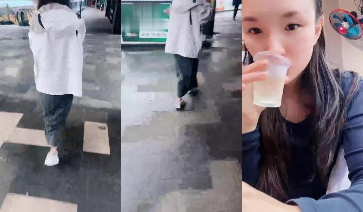 【露露姐】超骚御姐~美乳诱惑~户外跳蛋~车震无套啪啪