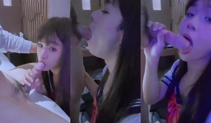 比女人还女人，超高颜值网红T娘【牛牛公主】推特付费福利，能攻能守