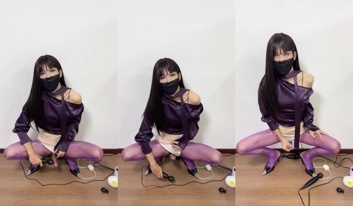 自慰男娘edan 蛋爷日常的自慰活动 新作品升级了 往自己脸上和嘴里射了 简直牛逼到家了
