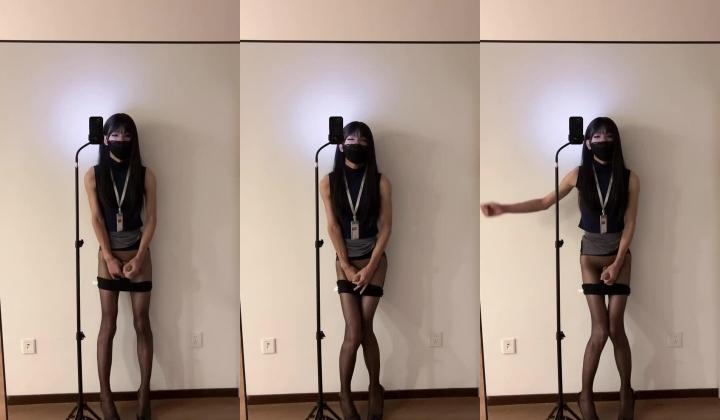 自慰男娘edan 蛋爷日常的自慰活动 新作品升级了 往自己脸上和嘴里射了 简直牛逼到家了