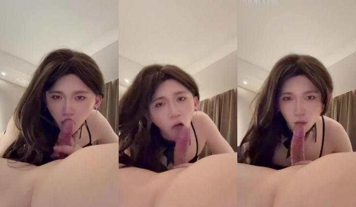 仙本娜娜 超漂亮性瘾女王冷白皮，号称要吃掉一千个直男，达成千人斩