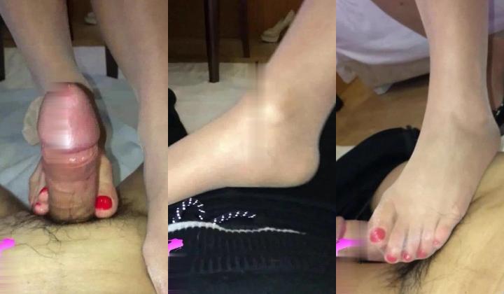 饺子馆老板娘趁空闲过来给老哥爽一爽 丝袜被撕破裹紧快速摩擦