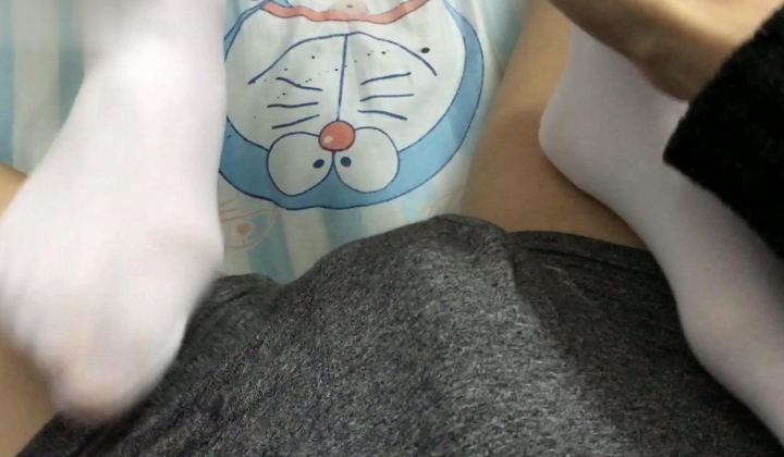 足交系列