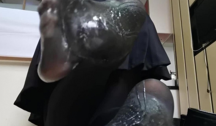 女神嫩妹足交 美腿玉足小可爱【小琪琪文文】足交爆射，美足诱惑！淫语挑逗射满脚底，龟责榨精裸足丝袜
