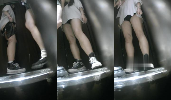 夜总会酒吧紫光系列高清后拍