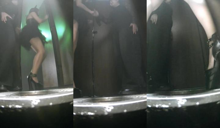 夜总会酒吧紫光系列高清后拍