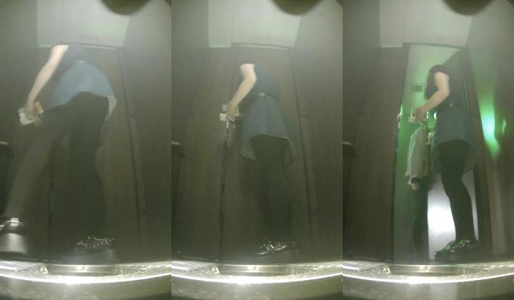 夜总会酒吧紫光系列高清后拍 丝袜篇黑丝妹子起的太快差点摔倒两个整理文胸妹子