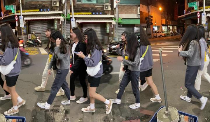 TW街头小吃店偷拍14位小姐姐各种极品粉鲍鱼