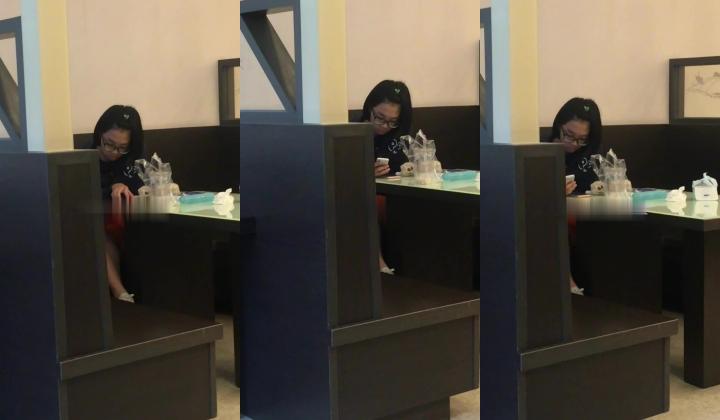 TW街头小吃店偷拍14位小姐姐各种极品粉鲍鱼