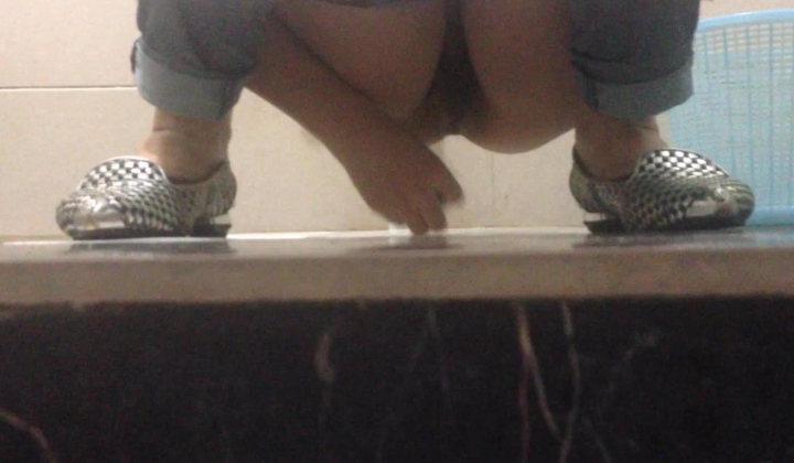 培训班有洁癖使劲擦B的老师