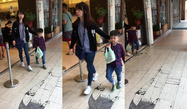 街头小吃店一路跟踪偷拍多位美女 ️各种极品美鲍鱼完美展示