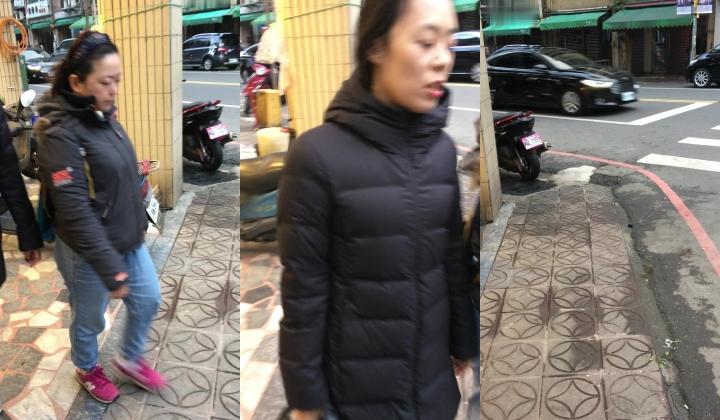 街头小吃店一路跟踪偷拍多位美女 ️各种极品美鲍鱼完美展示