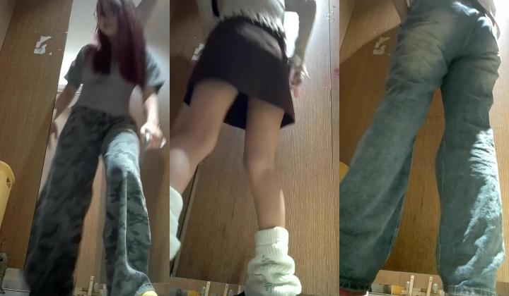 ️高校附近酒吧高清后拍小姐尿尿美甲小姐姐深喉呕吐