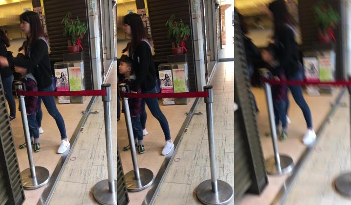 街头小吃店一路跟踪偷拍多位美女 ️各种极品美鲍鱼完美展示