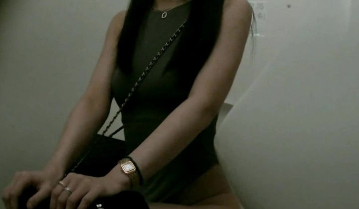 商场女厕固定摄像头全景偷拍多位美女 各种美鲍鱼完美呈现