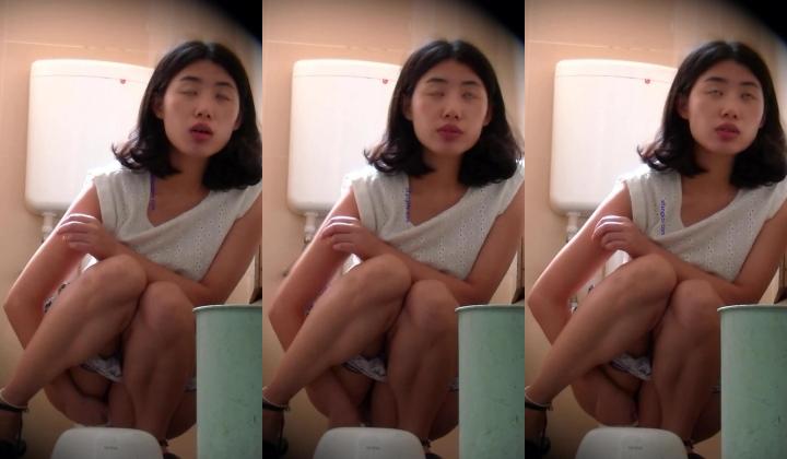 女蹲厕针孔偸拍各种女人方便~有熟女有良家少妇有年轻小姐姐~特写全景逼脸同框