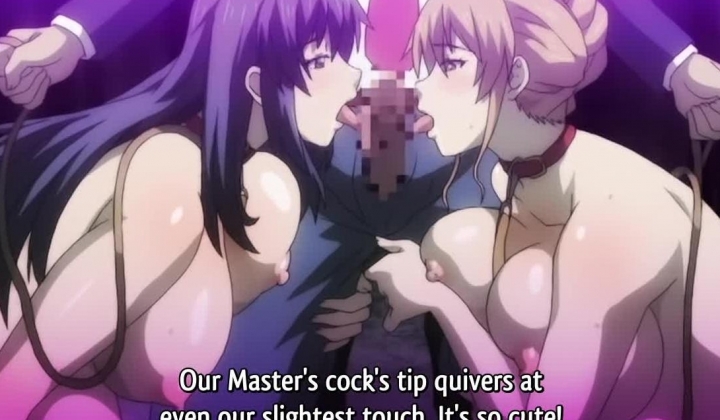 [Eng-Sub] [HH] Kyonyuu Hitozuma Onna Kyoushi Sai