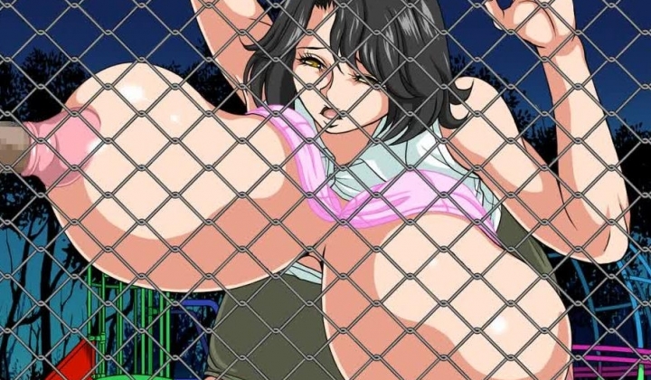 [Dendendo] Titholes -Playground-乳穴-公园编