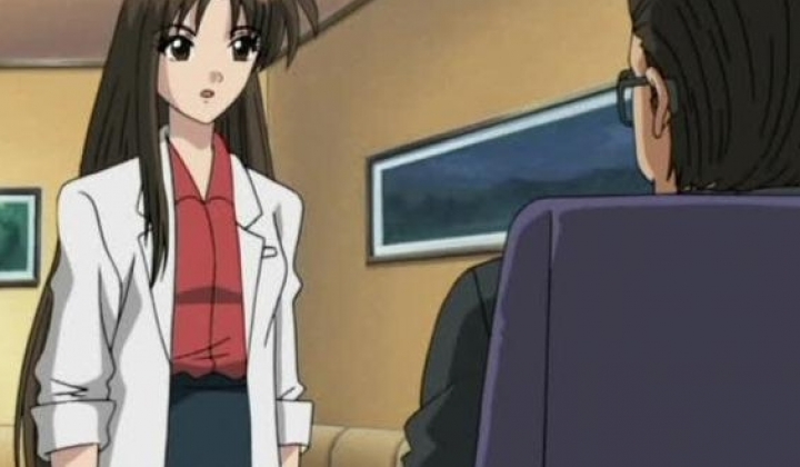 Ingoku Byoutou (淫狱病栋) 02
