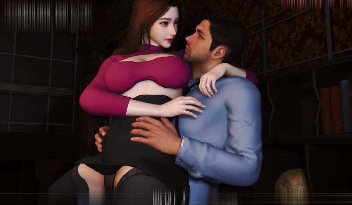 dicki-放荡老师之登峰少年系列 巨乳人妻榨精待奉