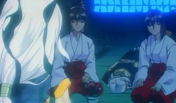 淫獣圣戦XX_4_羽衣飞翔篇_中文字幕
