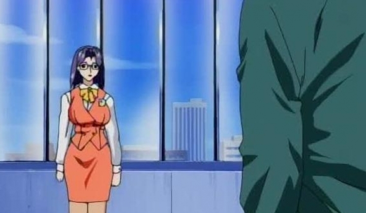[动画][内衣办公室(Lingeries Office)][VoL.2]
