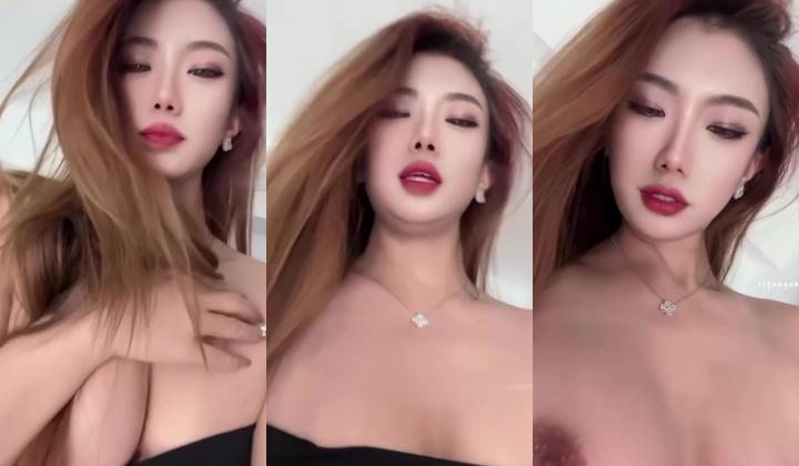 抖音骚女【是小葵呀】和榜一大哥之间的私密视讯被曝光