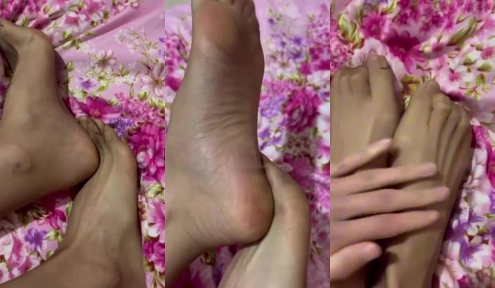 ️最新抖音泄密，丝袜御姐【欧尼、小张很忙】定制福利，肛塞性爱XO无内自慰