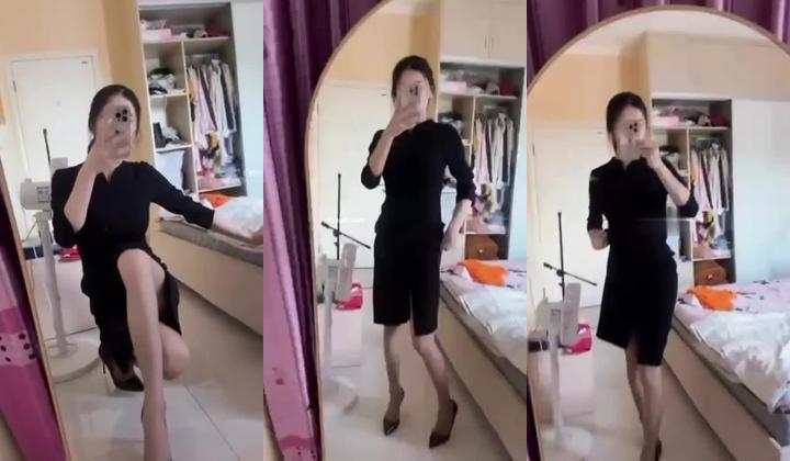 最新50大洋购买分享 【快手福利】空姐女神是邹琳吖_是你的琳姐姐脸穴同框