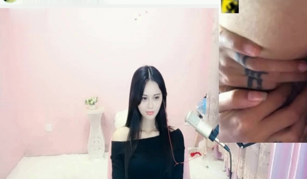 熊猫TV的第二视角来喽,上面正常直播下面色播,真会玩