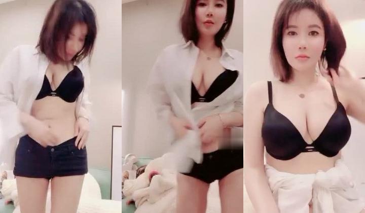 【重磅福利】万人求档！斗鱼战旗超人气主播滕井酱火辣私播39小时大合集