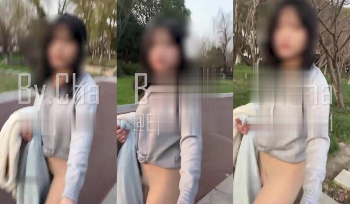 每个任务酬金两万，【查小理】，吴晗室内体操任务，冬天公园半裸，大白天出击任务，好多人啊